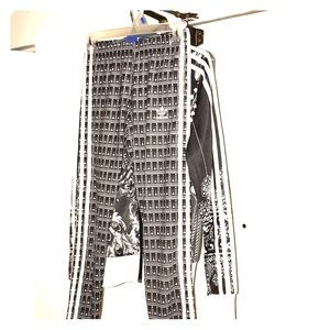 Women’s Adidas Original set